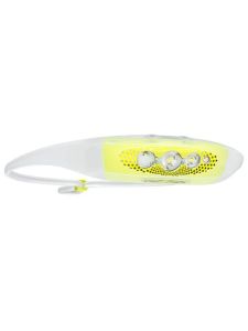 Knog Bilby Run 400 Lumen Headlamp in Lime