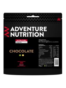 Extreme Ultra Fuel Chocolate Liquid Food