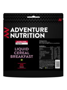 Extreme Ultra Fuel Liquid Cereal Breakfast