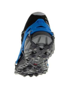 Kahtoola EXOspikes Footwear Traction Blue