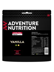 Extreme Ultra Fuel Creamy French Vanilla
