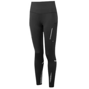 Ronhill Women's Tech Reflect Tight Black/Reflect Ronhill Women's Tech Reflect Tight Black/Reflect