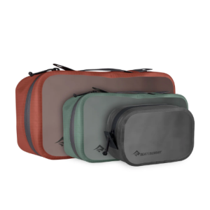 Sea To Summit Hydraulic Packing Cube Set