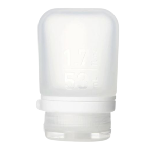 Human Gear GoToob+ Clear Small 53ml Human Gear GoToob+ Clear Small 53ml