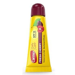 Carmex Cherry Tube Lip Balm Carmex Cherry Tube Lip Balm