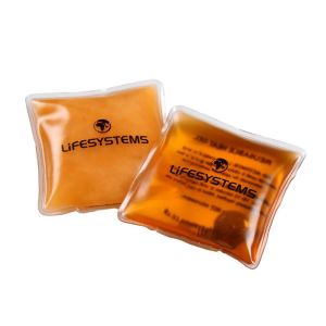 Lifesystems Reusable Hand Warmers Lifesystems Reusable Hand Warmers