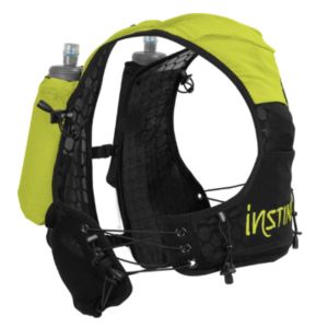 Instinct Ambition Running Vest 4.5L 2x600ml bottles