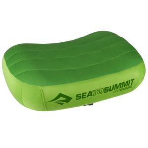 Sea to Summit Aeros Premium Pillow Lime