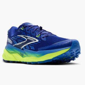 Brooks Men's Cascadia 19 Trail Shoe