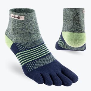 Injinji Women's Trail Midweight Mini‑Crew Stargazer Injinji Women's Trail Midweight Mini‑Crew Stargazer