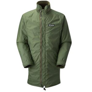 Buffalo Men's Mountain Jacket in Black or Olive Buffalo Men's Mountain Jacket in Black or Olive