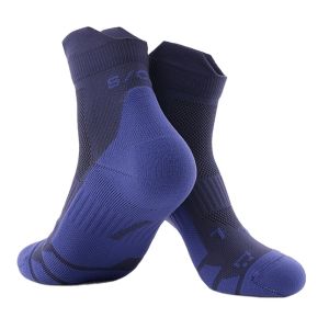 S/Co Socks Casual Height Unisex Midnight S/Co Socks Casual Height Unisex Midnight