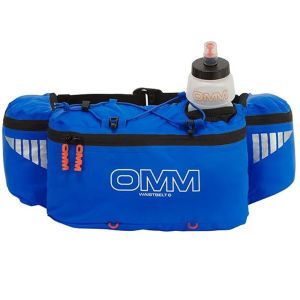 OMM Waistbelt 6 litres inc 500ml Bottle OMM Waistbelt 6 litres inc 500ml Bottle