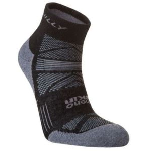 Hilly Supreme Med Anklet Unisex socks Hilly Supreme Med Anklet Unisex socks