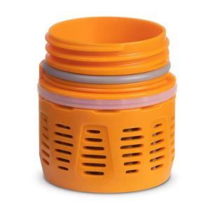 Grayl Ultrapress replacement purifier cartridge
