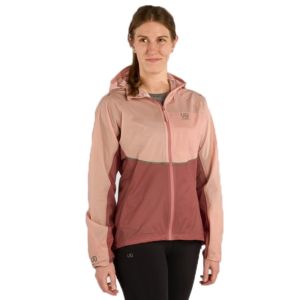 Ultimate Direction Ladies Ultra waterproof Jacket Ultimate Direction Ladies Ultra waterproof Jacket