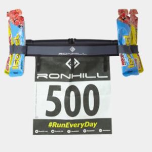 RonHill Lightweight Race Number Belt RonHill Lightweight Race Number Belt