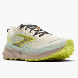 Brooks Women's Cascadia 19 Trail Shoe