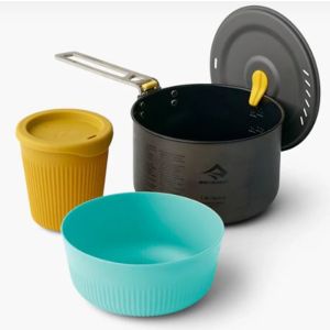 Sea to Summit One Pot Cook Set Sea to Summit One Pot Cook Set
