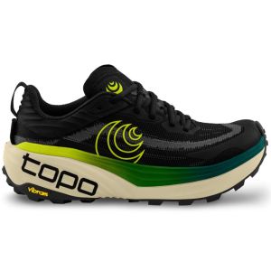 Topo Men's Vista Trail Shoe Topo Men's Vista Trail Shoe