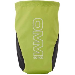 OMM Go Pod comes in multiple colours OMM Go Pod comes in multiple colours