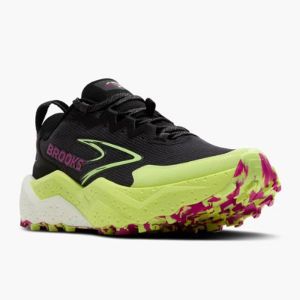 Brooks Ladies Trail Shoe Caldera 8 Brooks Ladies Trail Shoe Caldera 8