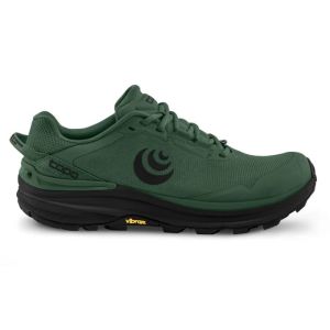 Topo Men's Traverse Dark Green/Charcoal Topo Men's Traverse Dark Green/Charcoal