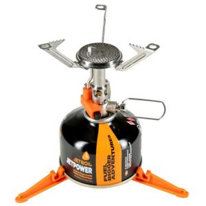 Jetboil MightyMo Steel (2025 Model) Jetboil MightyMo Steel (2025 Model)