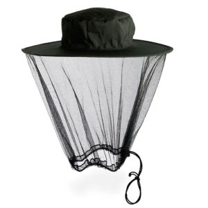 Lifesystems Pop-up Midge & Mosquito Head Net Hat Lifesystems Pop-up Midge & Mosquito Head Net Hat
