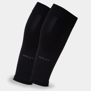 Hilly Pulse Sleeve Zero Black/Grey Hilly Pulse Sleeve Zero Black/Grey