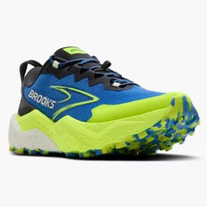 Brooks Men's Caldera 8 Trail Shoe Brooks Men's Caldera 8 Trail Shoe