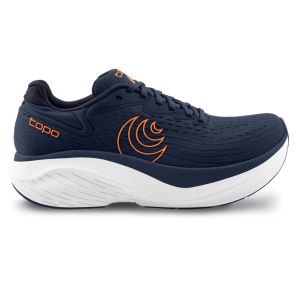 Topo Mens Atmos 2 Navy Orange Topo Mens Atmos 2 Navy Orange