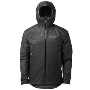 OMM Barrage Insulated and Waterproof Jacket Black OMM Barrage Insulated and Waterproof Jacket Black