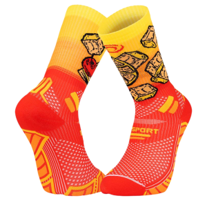 BV Sport Trail Ultra High Tequila Sunrise Unisex BV Sport Trail Ultra High Tequila Sunrise Unisex
