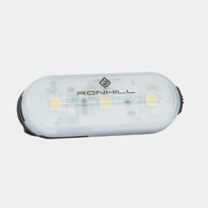 RonHill Rechargeable and Magnetic White Light Clip