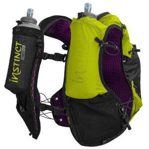 Instinct Eklipse 12L pack with 2 x 600ml Bottles