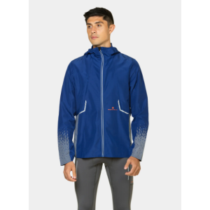 RonHill Mens Tech Reflect Jacket RonHill Mens Tech Reflect Jacket