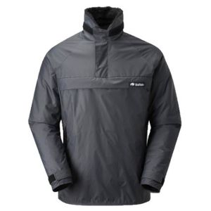 Buffalo Men's Mountain Shirt in Olive or Charcoal Buffalo Men's Mountain Shirt in Olive or Charcoal