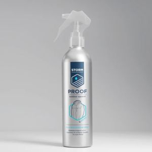 Storm Proof Apparel Proofer Spray On 225ml Storm Proof Apparel Proofer Spray On 225ml