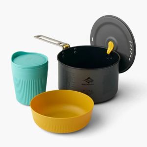 Sea to Summit Medium One Pot Cook Set