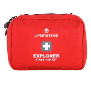 Lifesystems Explorer First Aid Kit Lifesystems Explorer First Aid Kit