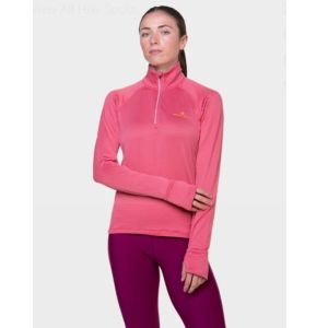 RonHill Womens Tech Winter Half Zip RonHill Womens Tech Winter Half Zip