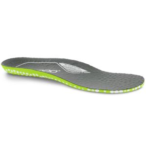 Topo Mens FKT Beaded Moulded Insole Topo Mens FKT Beaded Moulded Insole