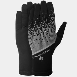 RonHill Reflect Glove Black