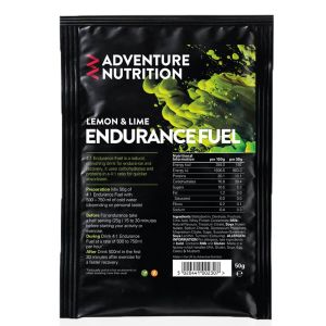 Adventure Nutrition 4:1 Endurance Fuel Lemon & Lime Adventure Nutrition 4:1 Endurance Fuel Lemon & Lime