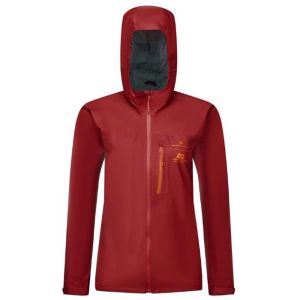RonHill Women's Tech Gore-Tex Mercurial Jacket Jam RonHill Women's Tech Gore-Tex Mercurial Jacket Jam