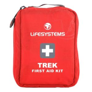 Lifesystems Trek First Aid Kit Lifesystems Trek First Aid Kit