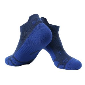 S/Co Socks Ankle Height Unisex Midnight S/Co Socks Ankle Height Unisex Midnight