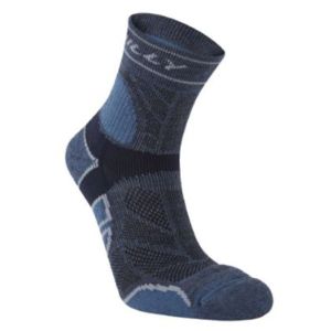 Hilly Trail MAX Mens Anklet sock Marine Navy Hilly Trail MAX Mens Anklet sock Marine Navy