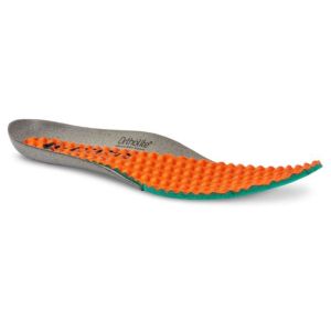 Topo Mens 3D Wave Sense Insole Topo Mens 3D Wave Sense Insole